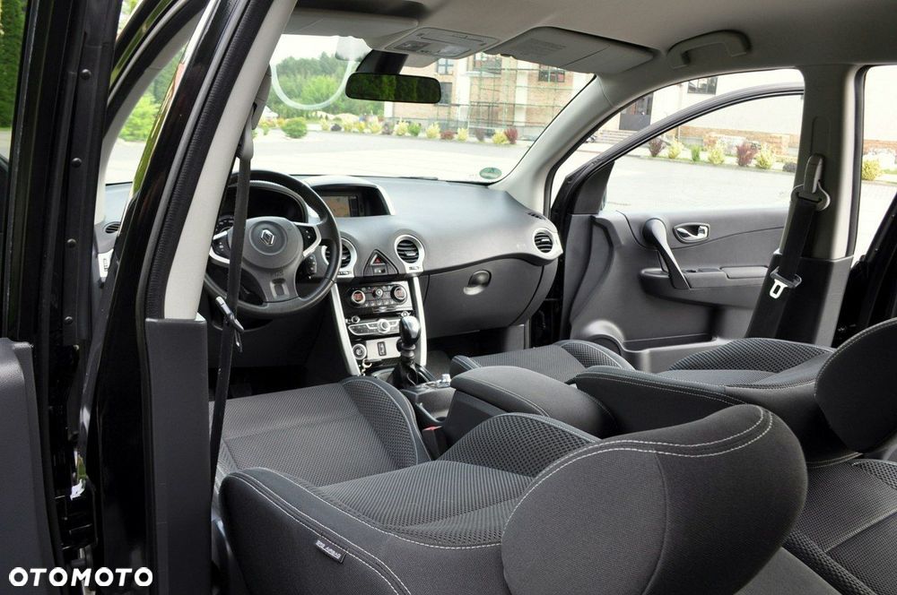 Renault Koleos - 27