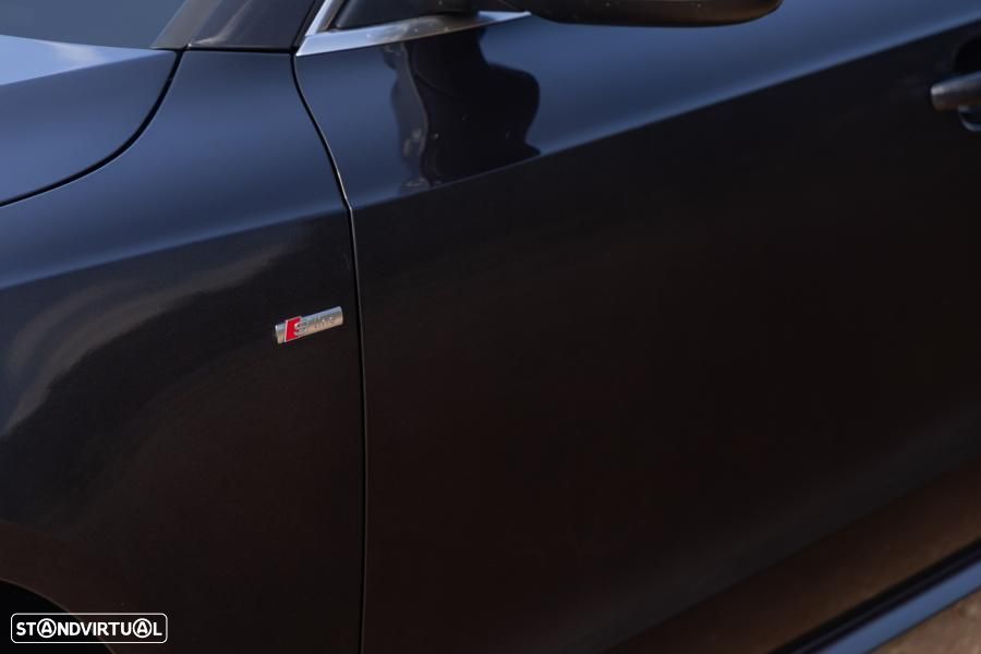 Audi A5 Sportback 3.0 TDI quattro S tronic S-line - 12