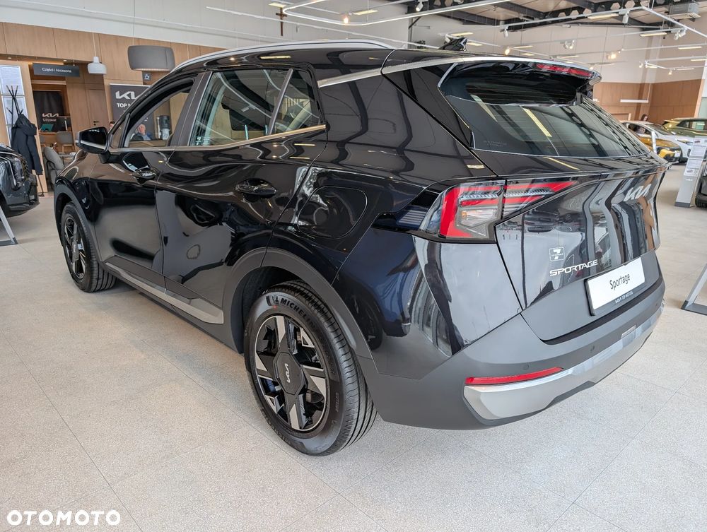 Kia Sportage 1.6 T-GDI M 2WD - 2
