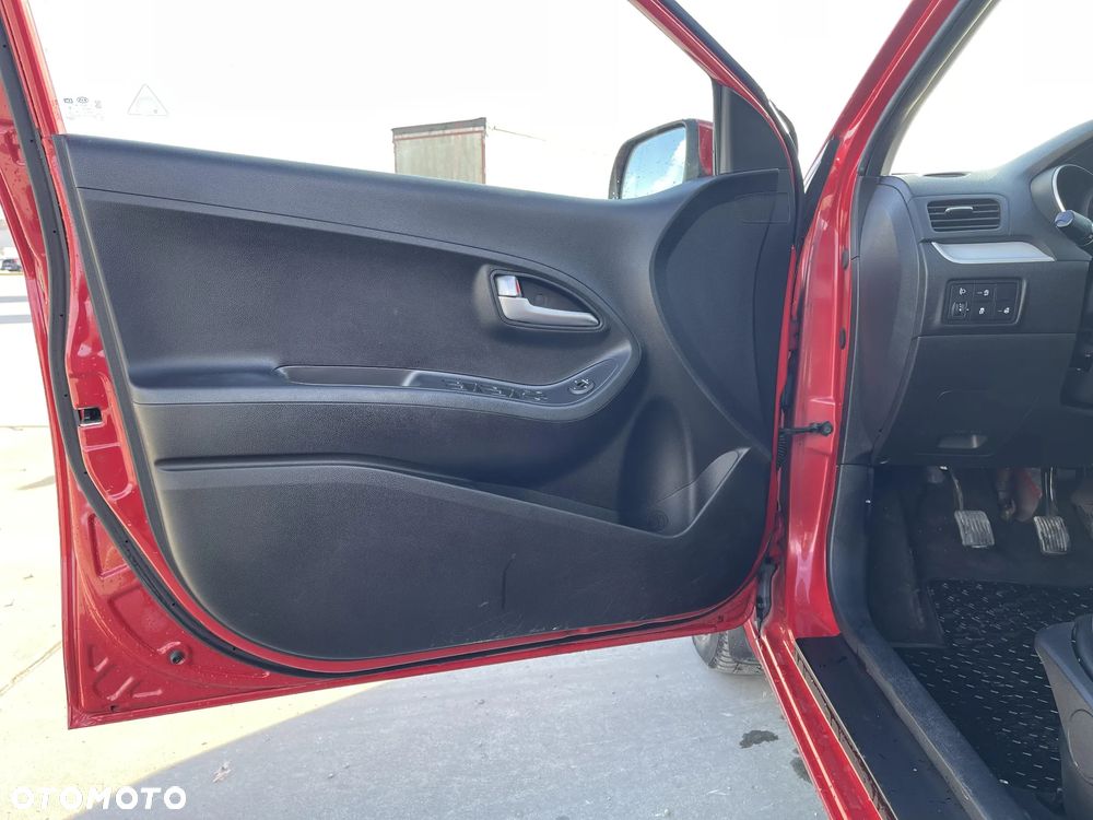 Kia Picanto 1.2 Business Line - 11