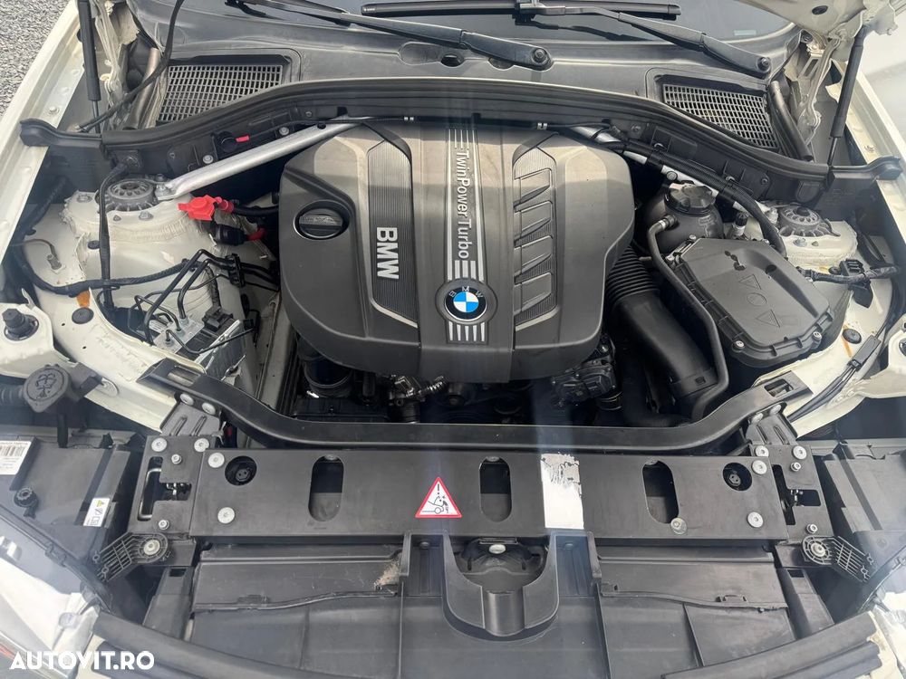 BMW X3 xDrive20d Aut. Blue Performance - 8