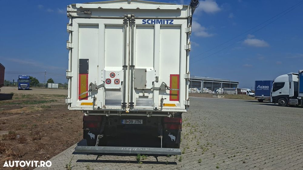 Schmitz Cargobull Schmitz Gotha - 3