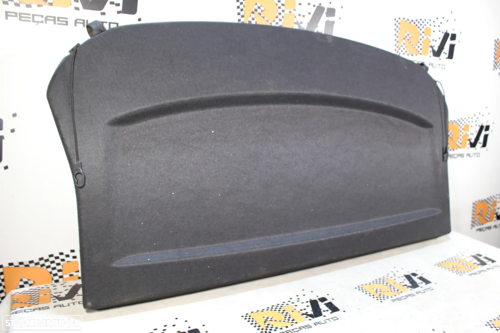 Chapeleira BMW Serie 1 F20 / F21 - 2