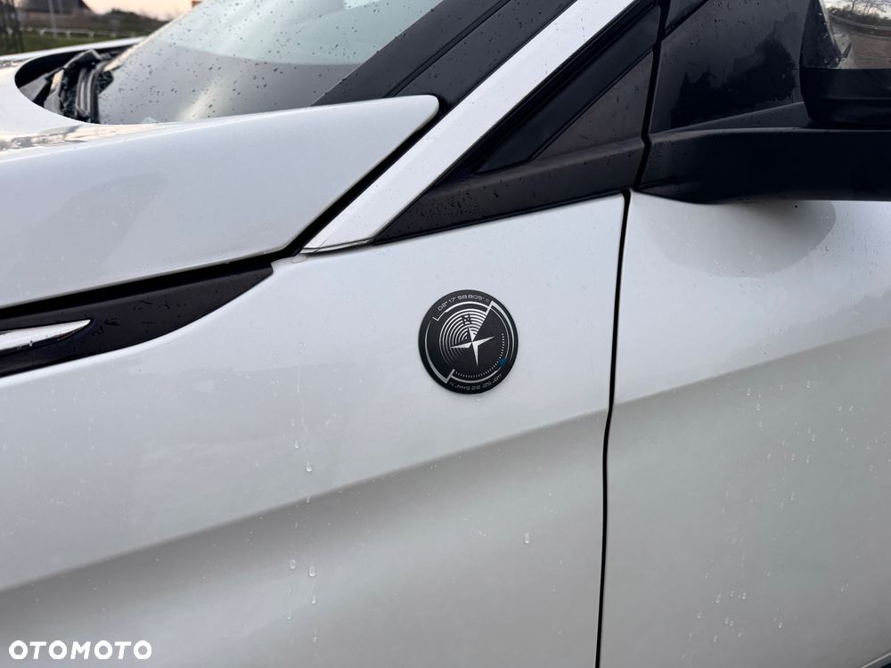 Peugeot 3008 PureTech 130 Stop & Start GPF Allure - 9