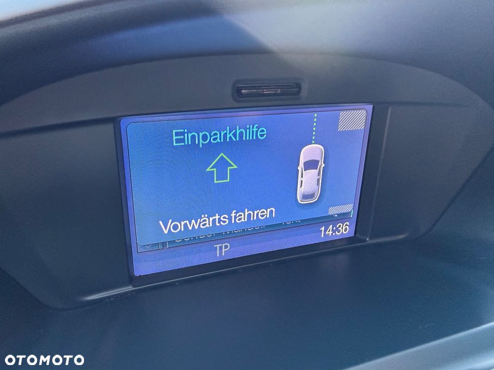 Ford C-MAX 2.0 TDCi Champions Edition - 22