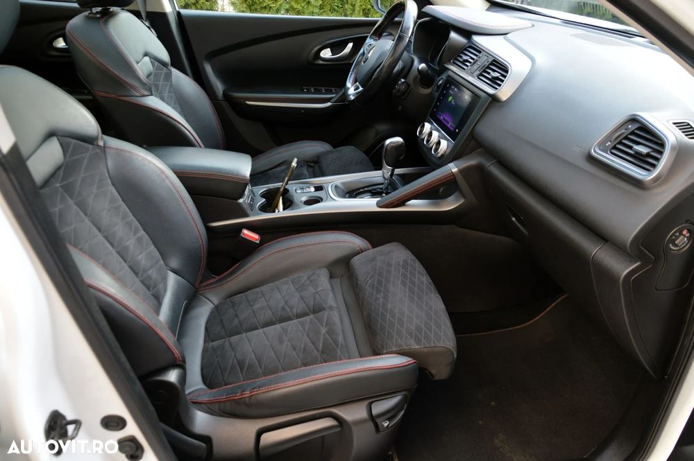 Renault Kadjar - 29
