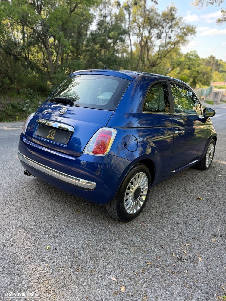 Fiat 500 - 6