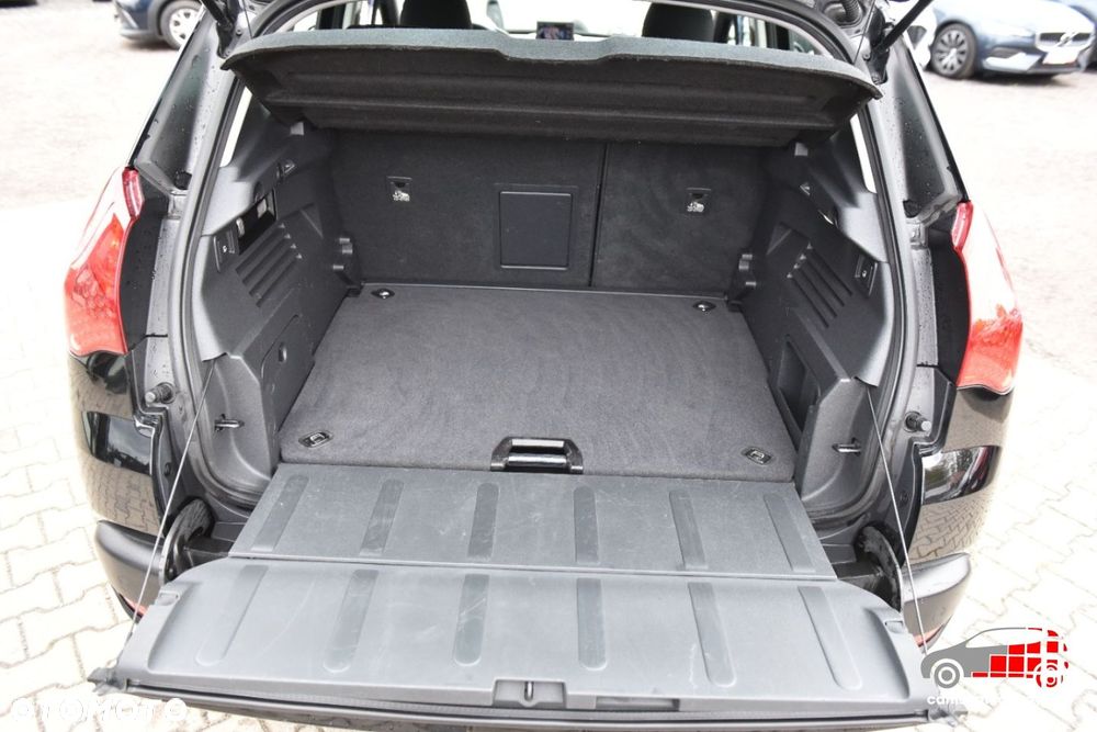 Peugeot 3008 - 20