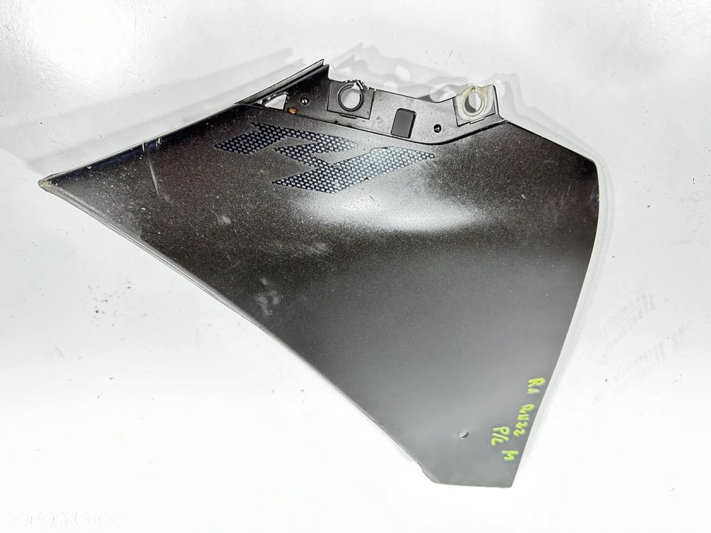 Pług lewy Yamaha R1 RN22  09-15R - 2