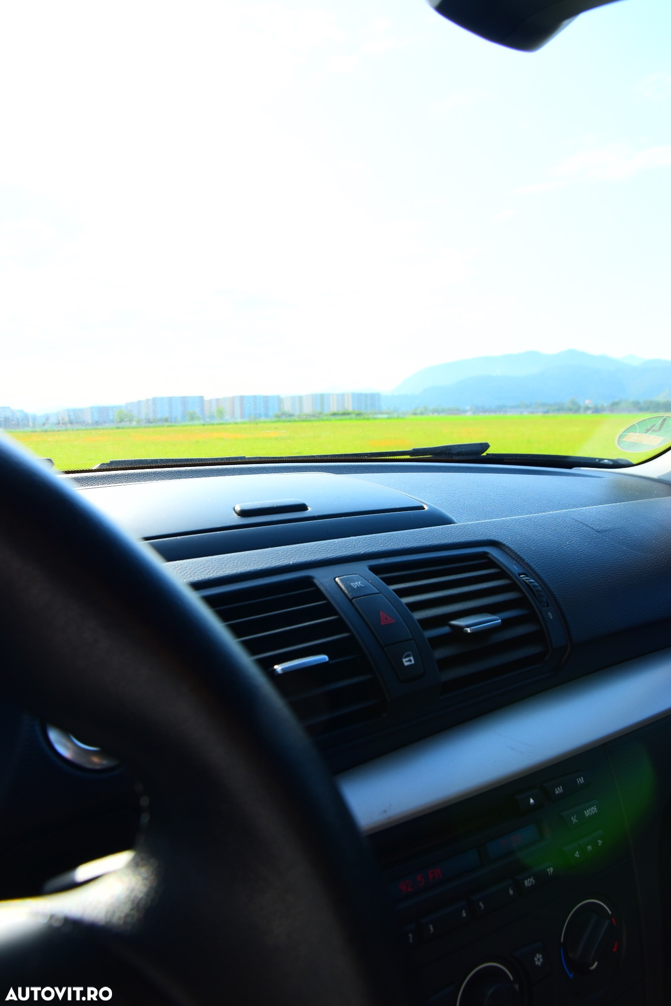 BMW Seria 1 116i - 29