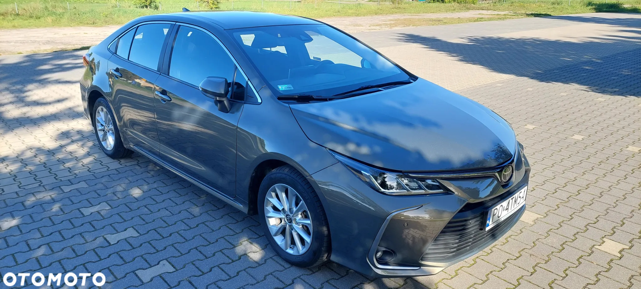 Toyota Corolla 1.6 Comfort - 4