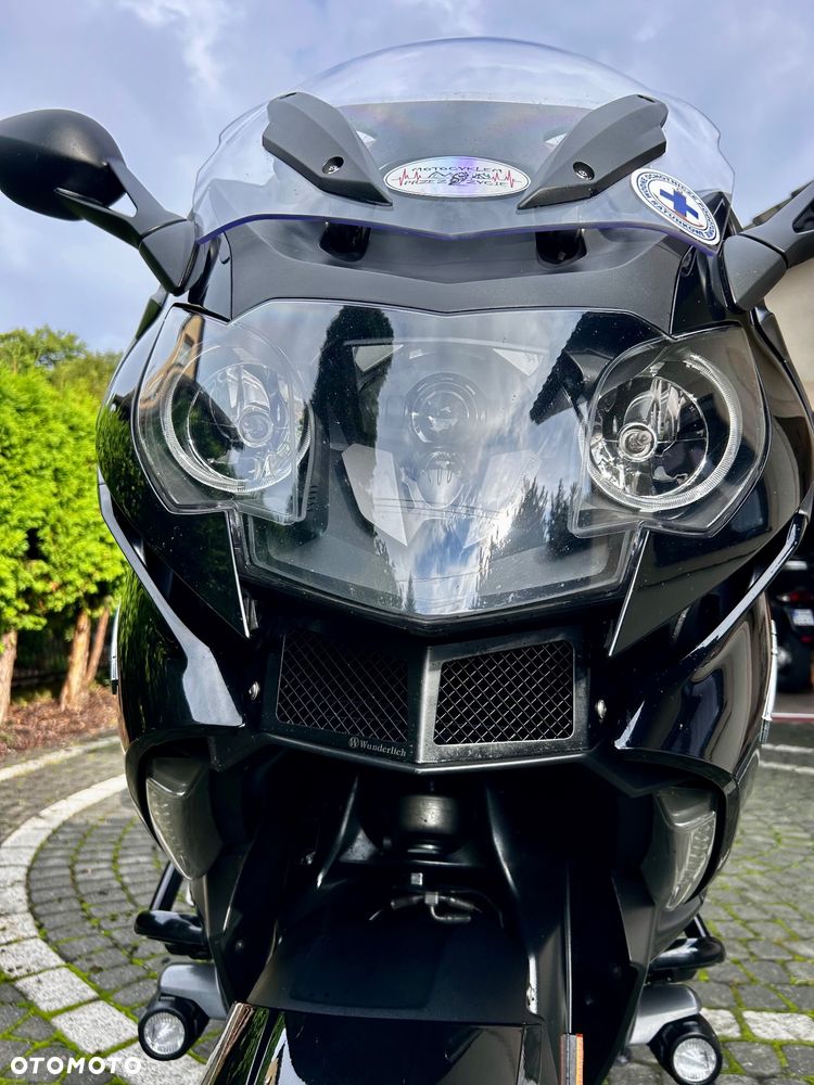 BMW K - 17