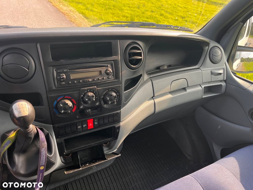 Iveco 35C15 - 19