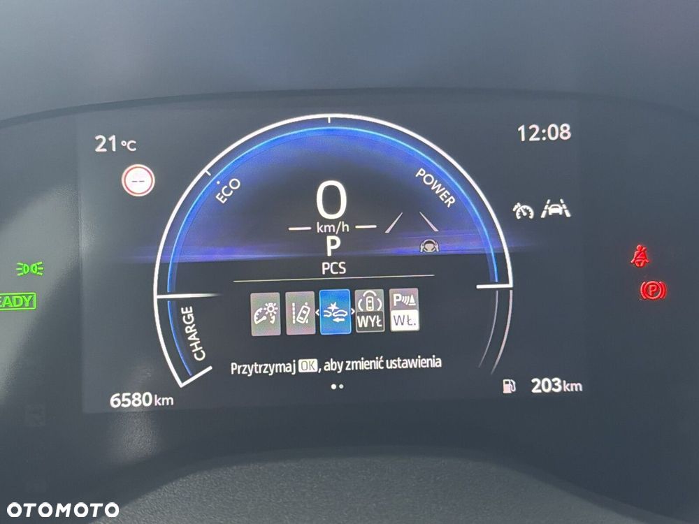 Toyota Yaris Cross - 30