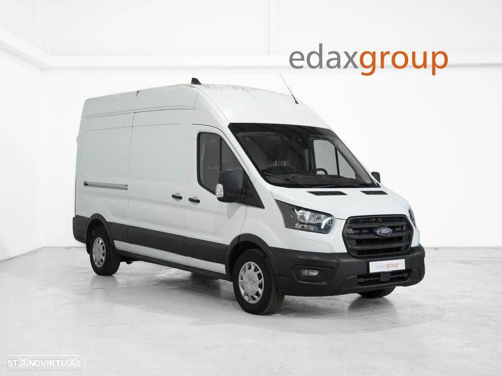 Ford Transit 2.0 TDCI L3H2 TREND ECOBLUE c/IVA - 2