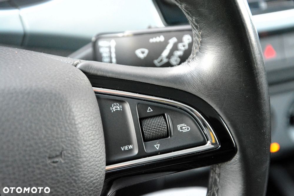 Skoda Fabia 1.0 Ambition - 23