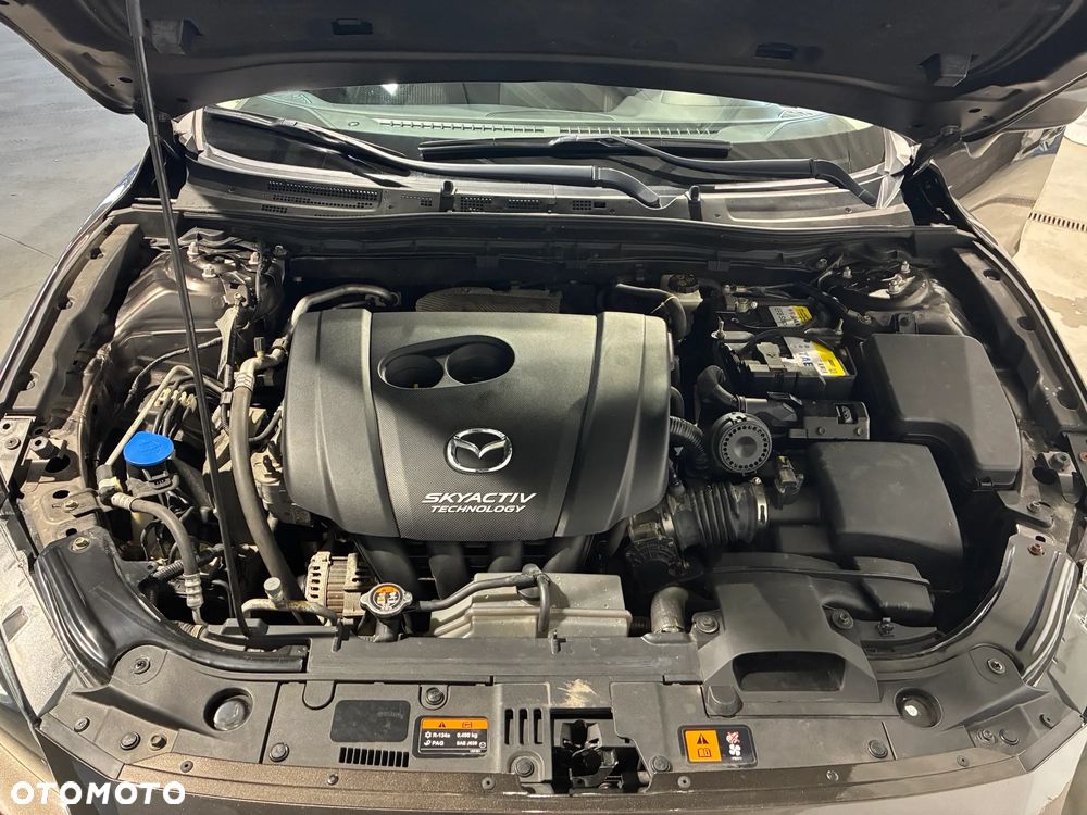 Mazda 3 2.0 Skyenergy - 17