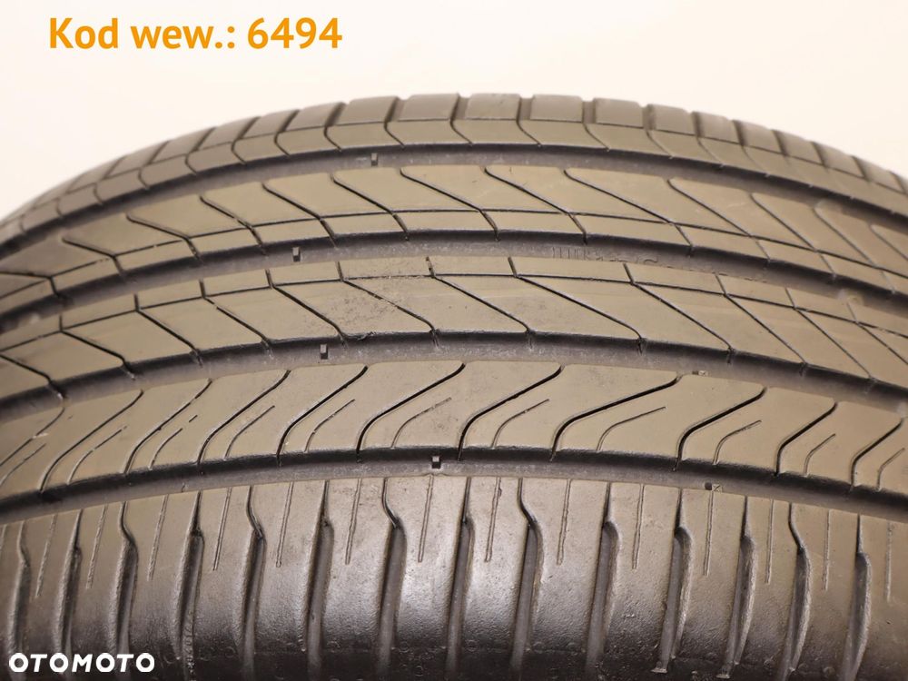 Continental Ultra Contact - 235/50 R17 - 7