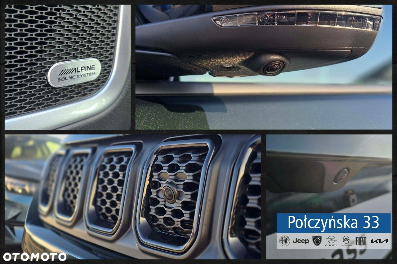 Jeep Compass - 37