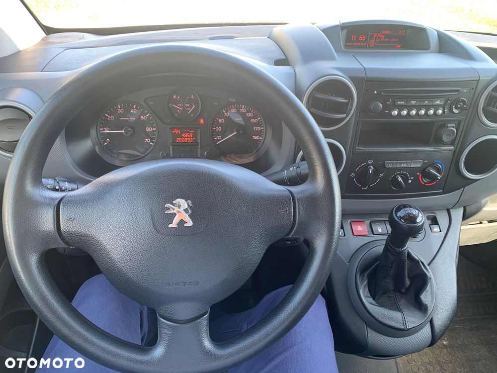 Peugeot Partner - 24