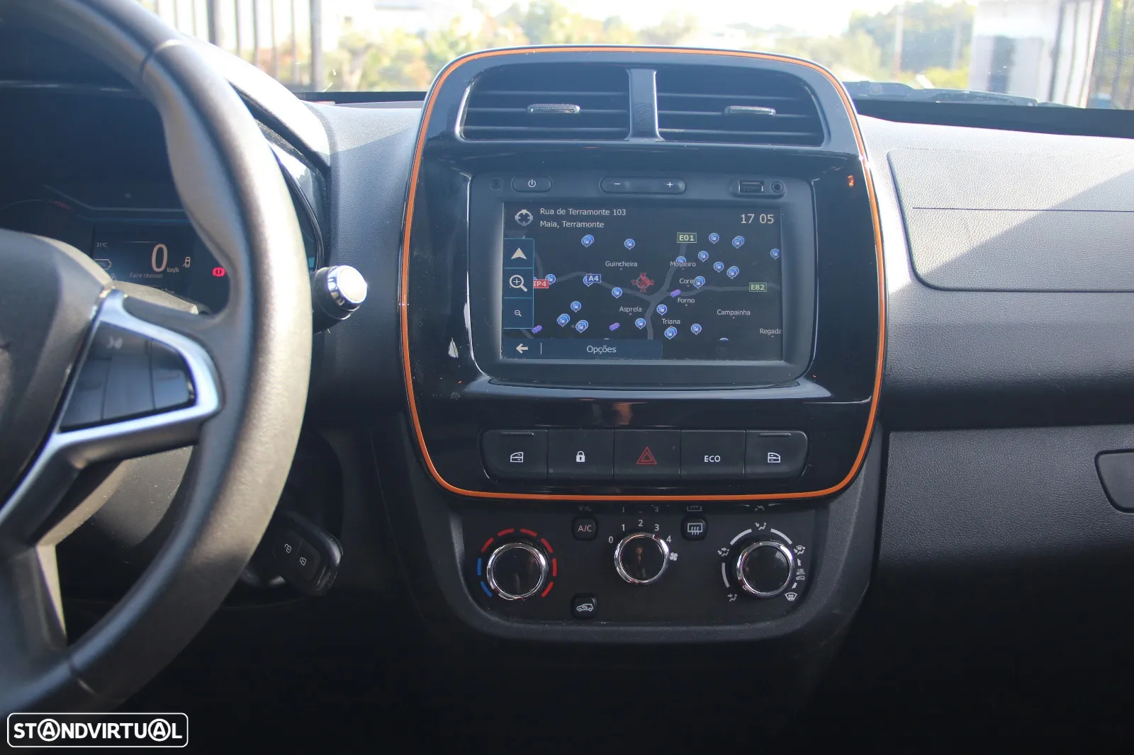 Dacia Spring Electric 45 Comfort Plus - 10