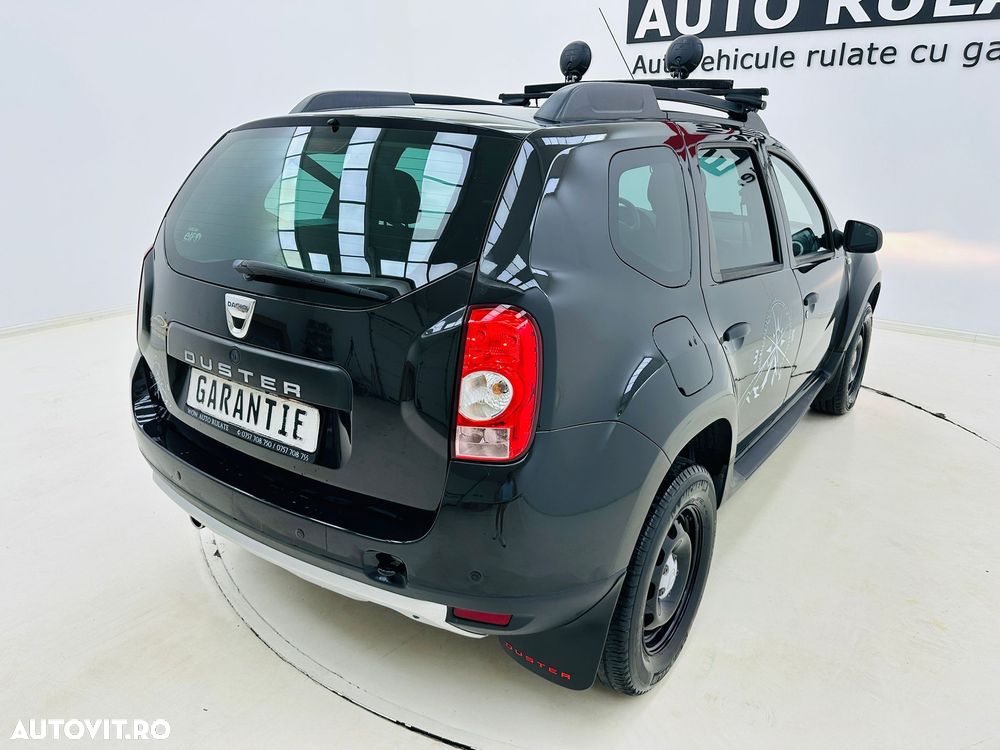 Dacia Duster - 17