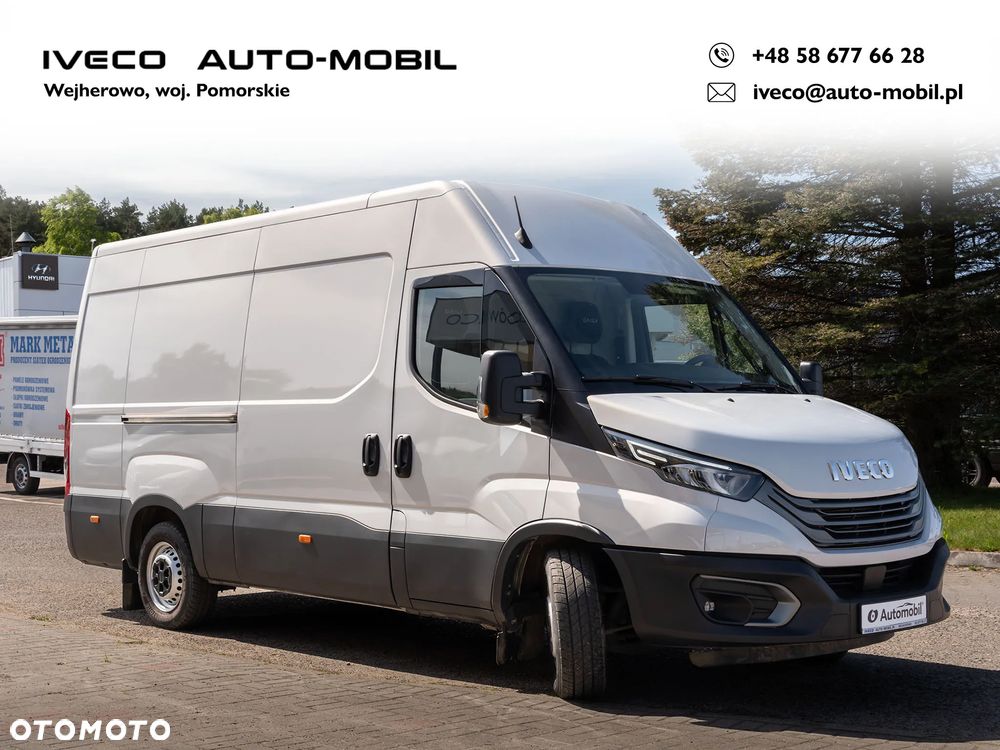 Iveco Dailu 35S16A8 V/P - 5