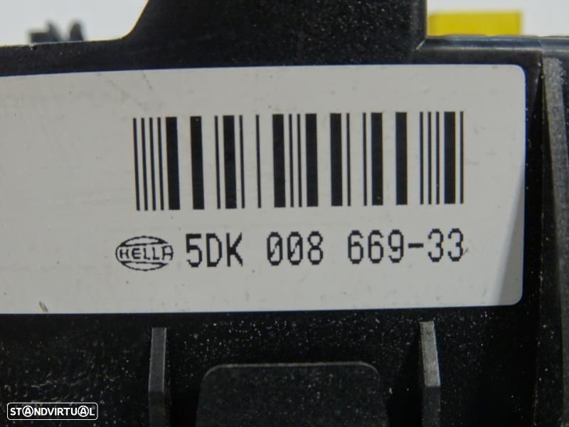 Bsi / Caixa De Relés Opel Astra H (A04)  5Dk00866933 / 5Dk 008 669 33 - 5