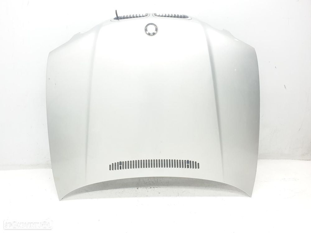 CAPÔ BMW SERIE 3 BERLINA E46 - 1