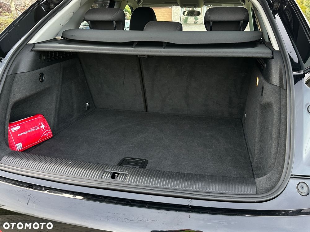 Audi Q3 2.0 TDI Prime Edition - 21