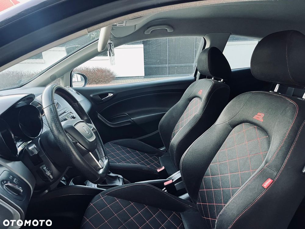Seat Ibiza SC 1.9 TDI PD Sport - 6