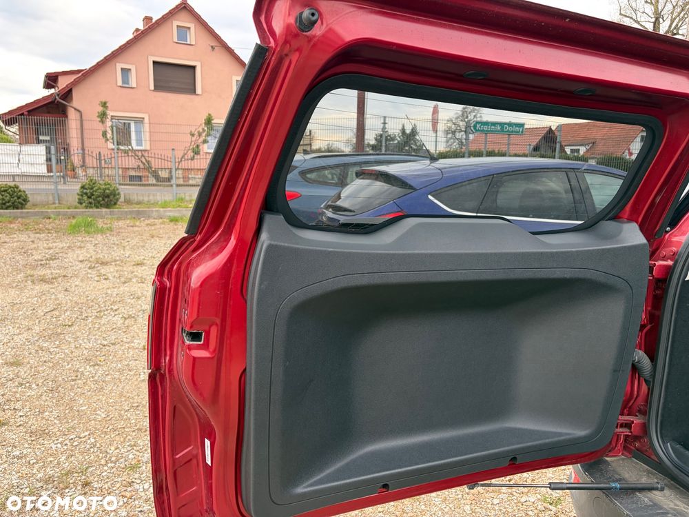 Ford EcoSport - 21