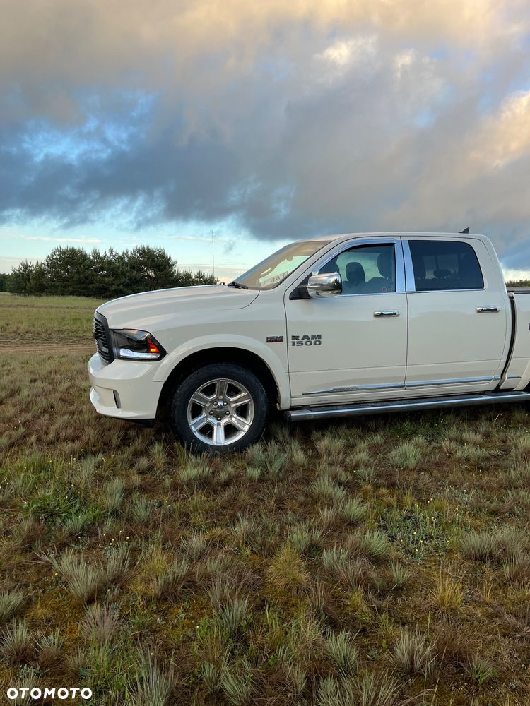 Dodge RAM - 20