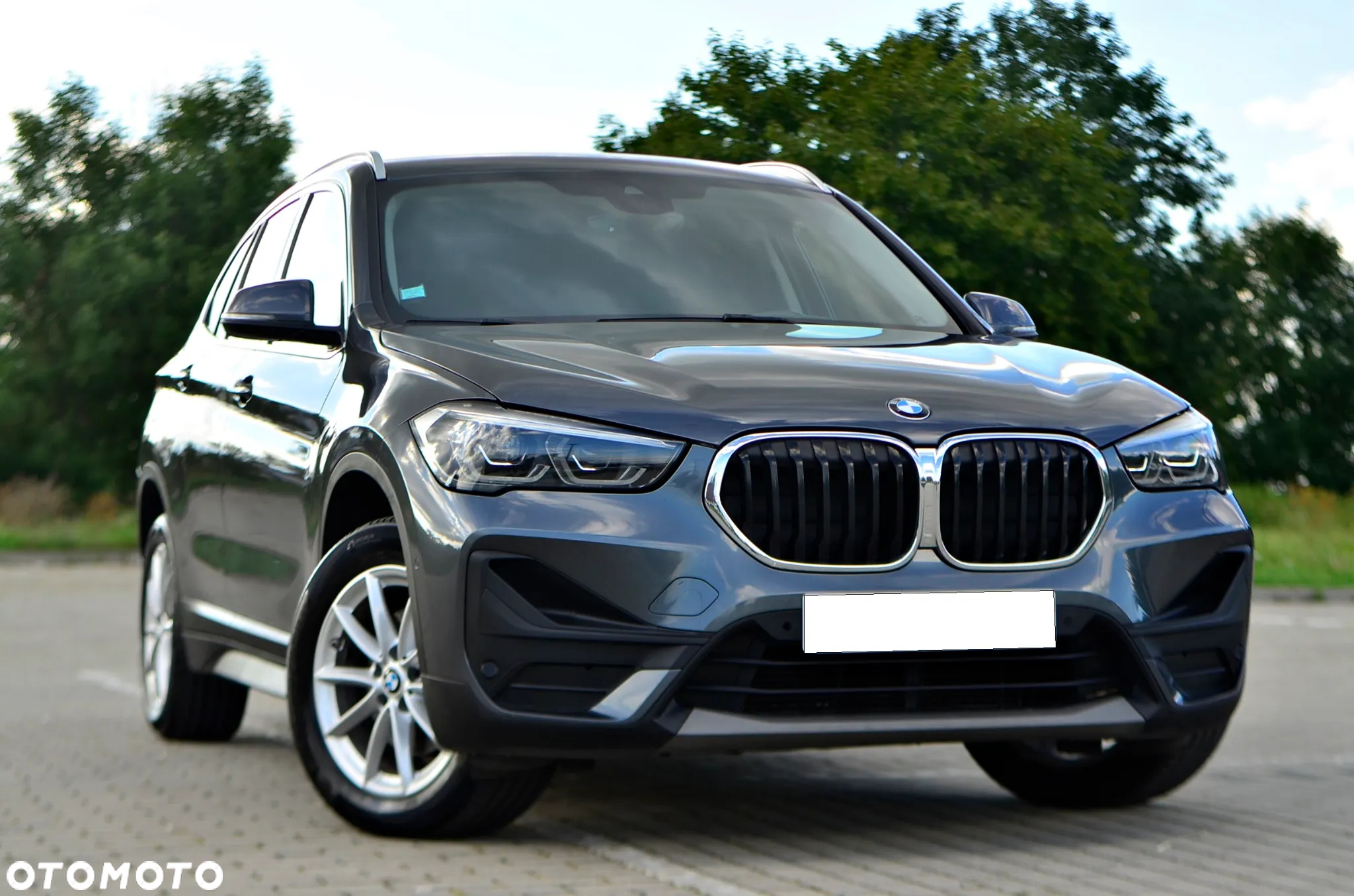 BMW X1 sDrive18d Business Edition - 15