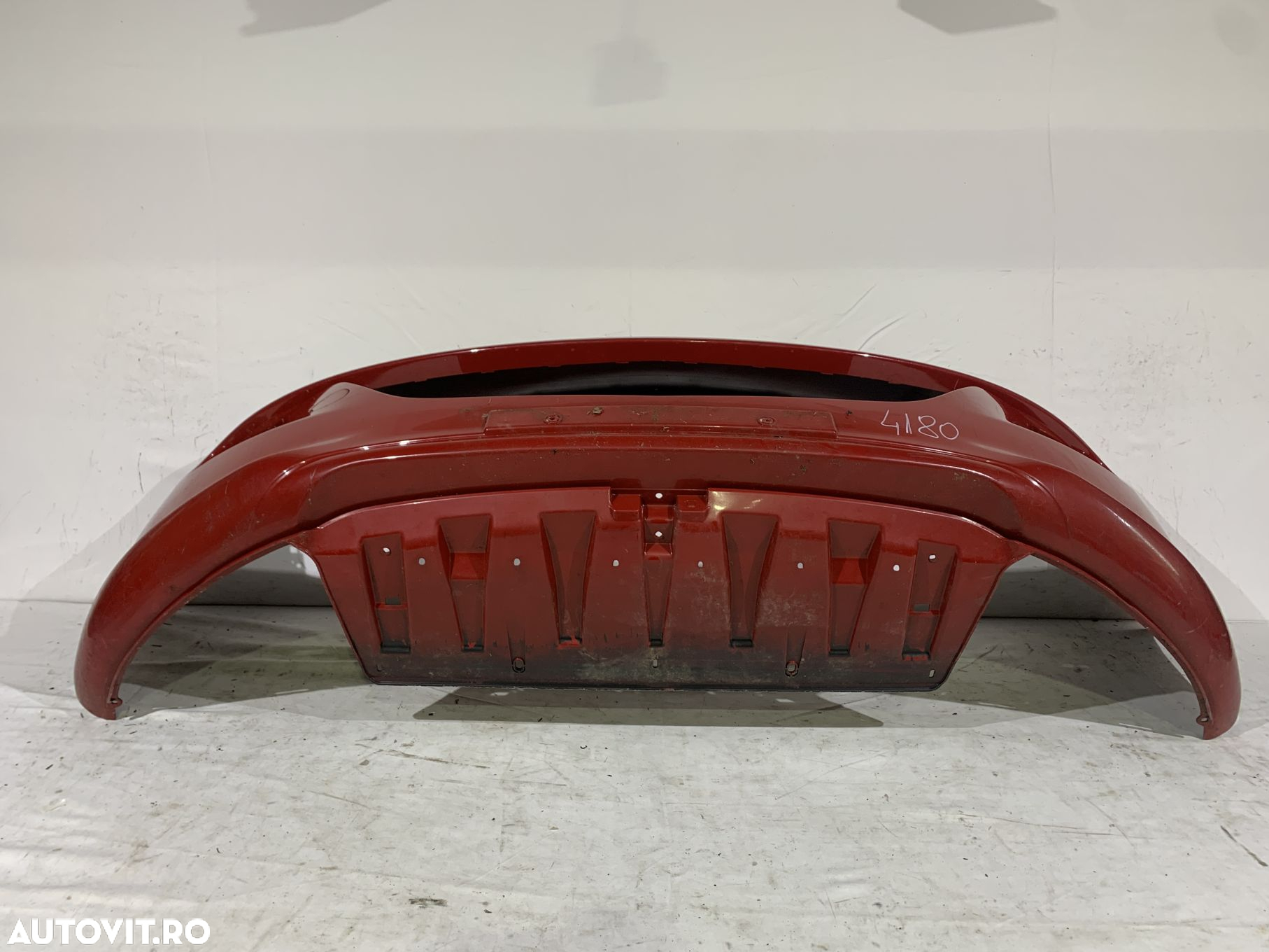 Bara fata  Opel Adam, 2013, 2014, 2015, 2016, 2017, 2018, 2019, cod origine OE 13355266. - 4