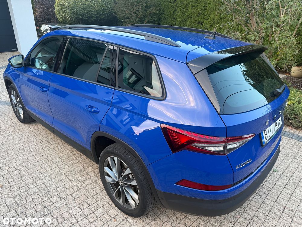 Skoda Kodiaq - 8