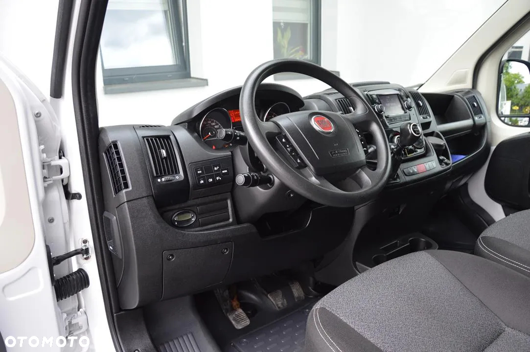 Fiat Ducato - 15