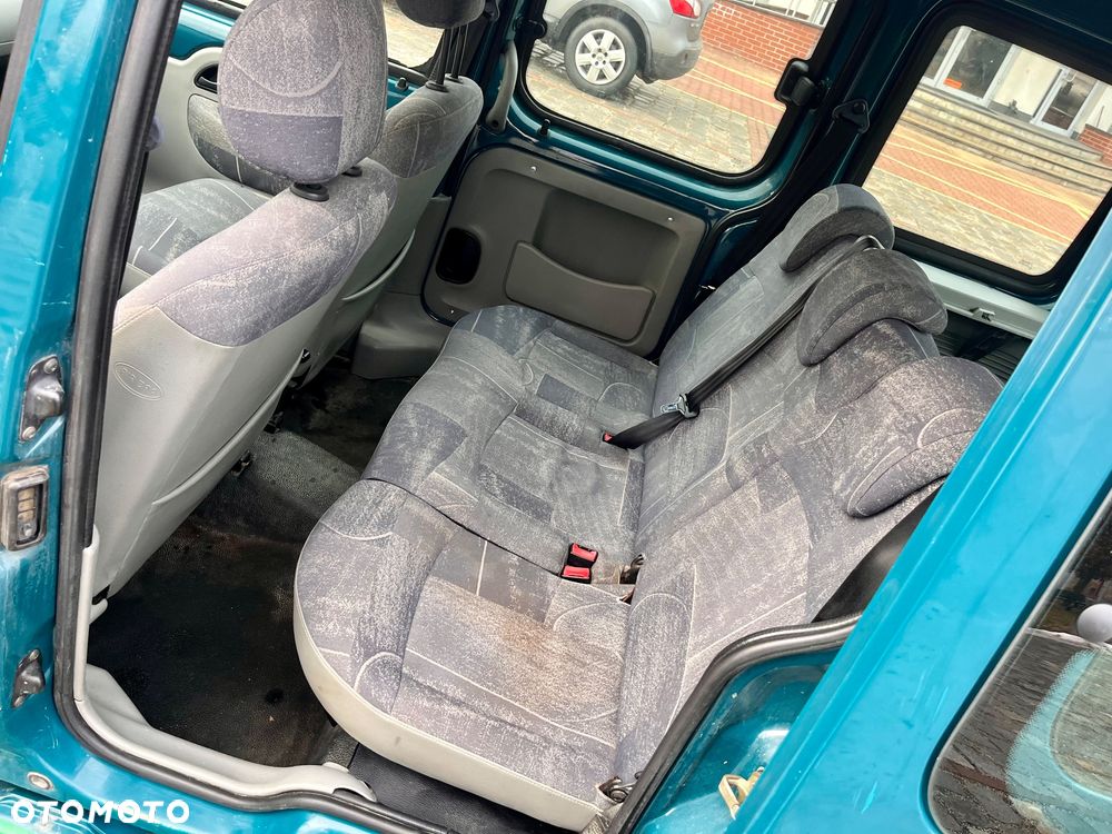 Renault Kangoo - 18