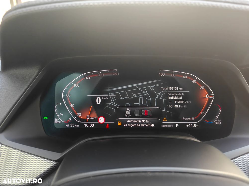 BMW X5 xDrive40d AT MHEV - 9