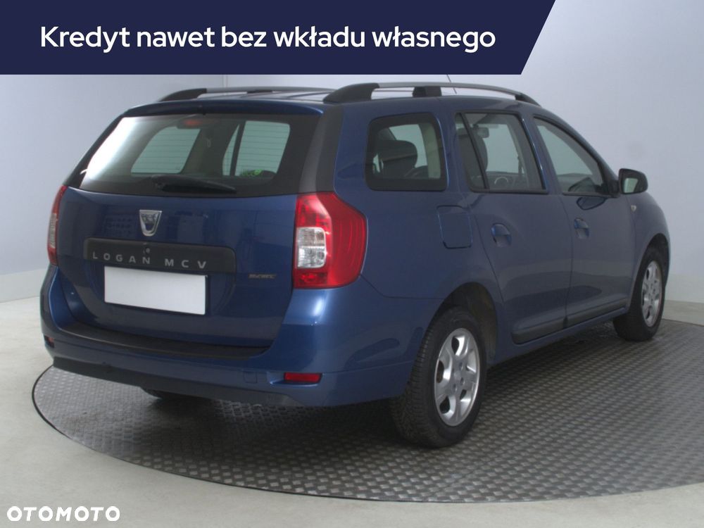 Dacia Logan - 7