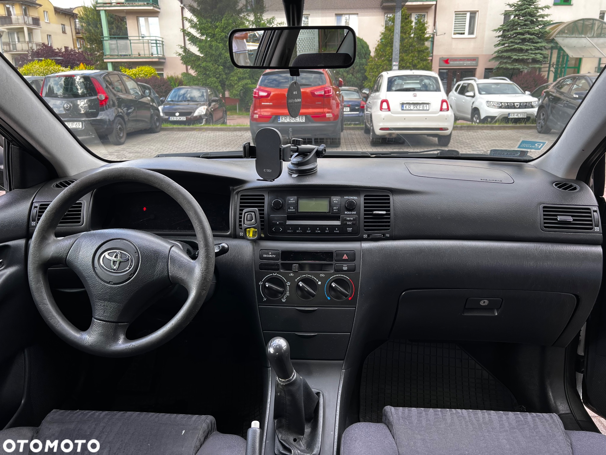 Toyota Corolla 1.4 VVT-i Base - 7