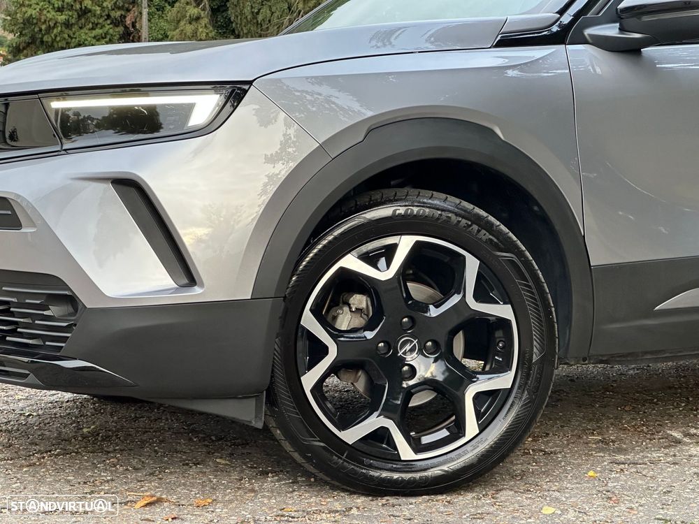 Opel Mokka 1.2 T GS Line - 2