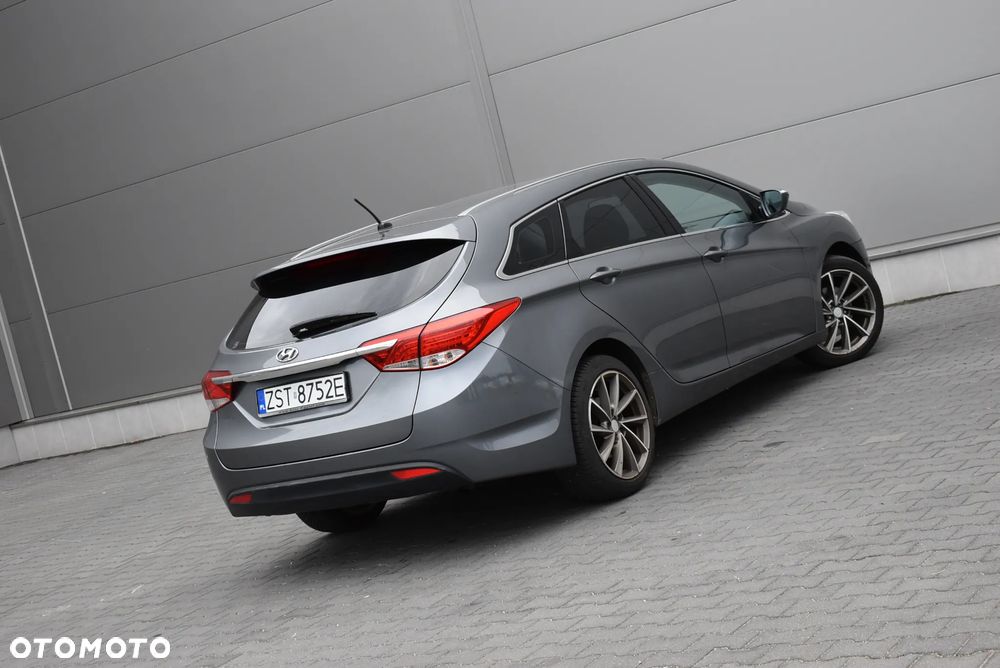 Hyundai i40 - 34