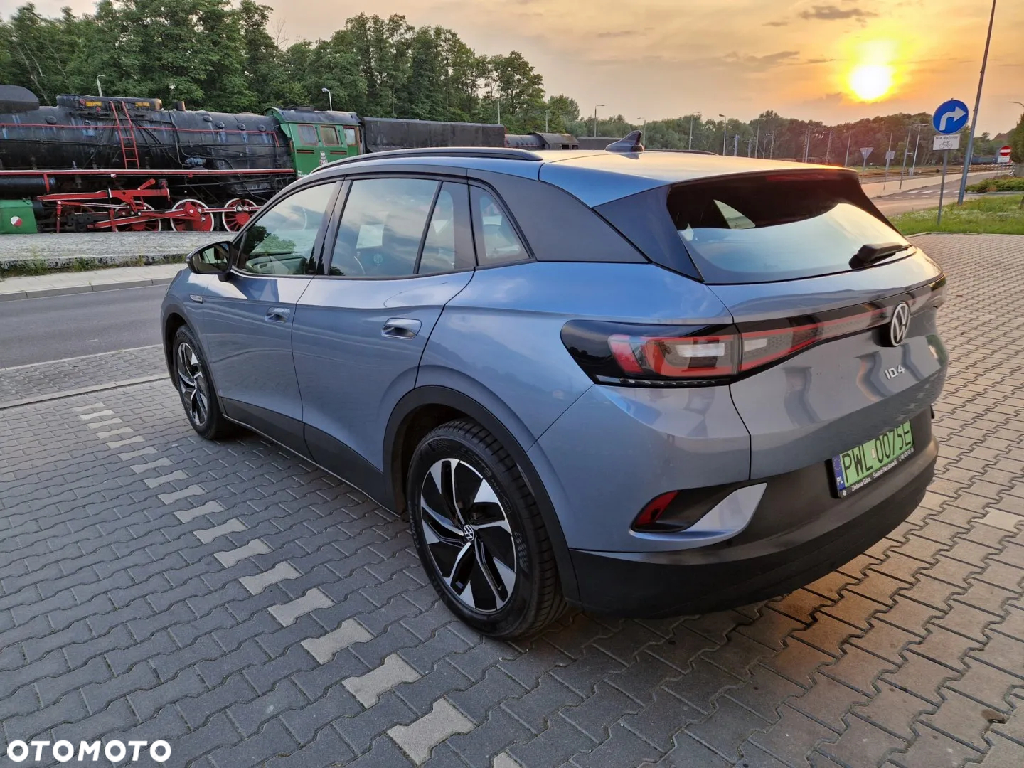 Volkswagen ID.4 77kWh Pro Performance - 4
