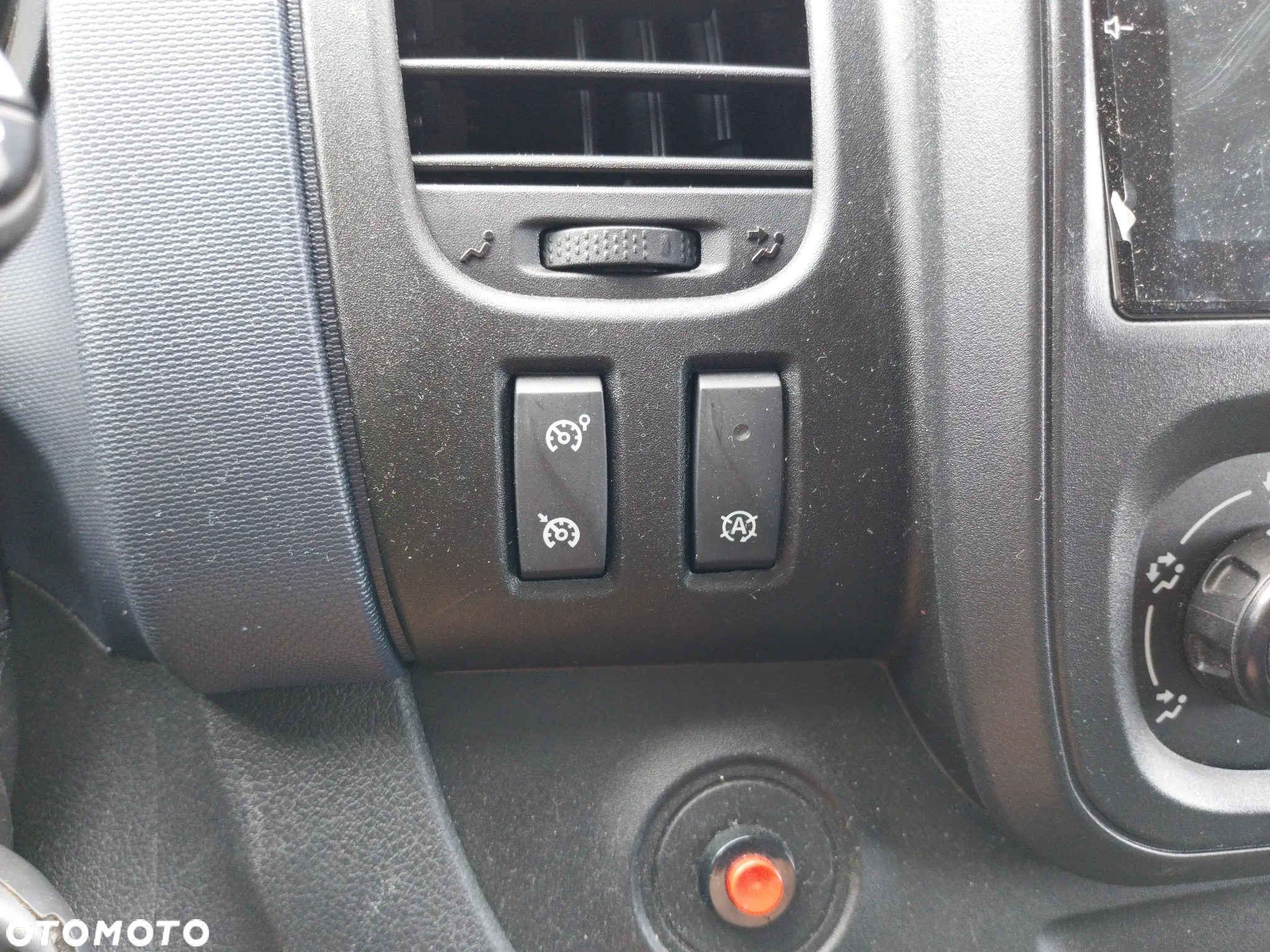 Opel Vivaro 1.6 D (CDTI) L2H1 - 20
