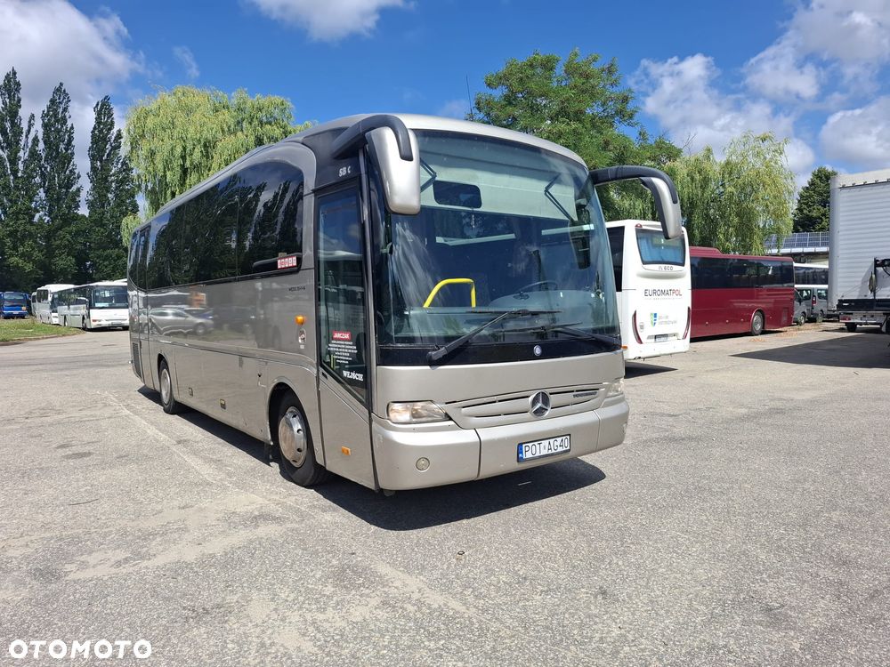 Mercedes-Benz Tourino 510 - 6