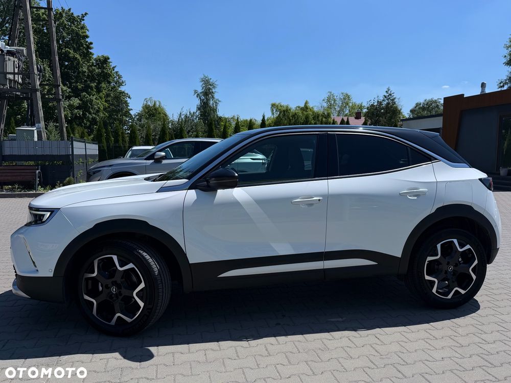 Opel Mokka 1.5 Elegance - 4