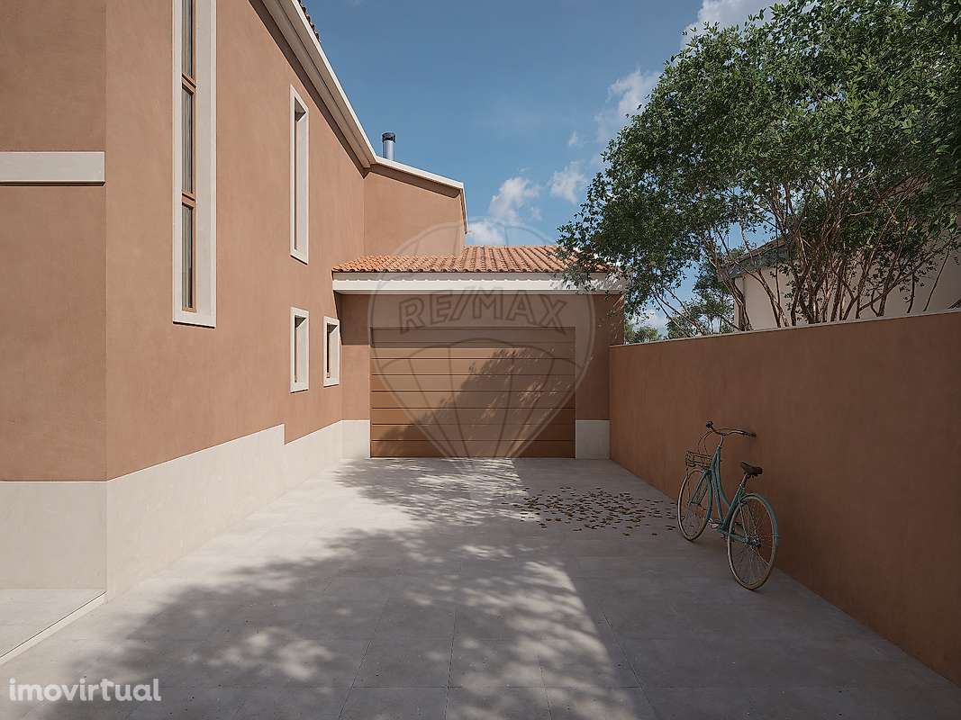 Moradia T4 para venda - Grande imagem: 3/17