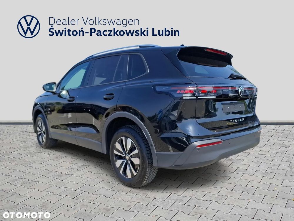 Volkswagen Tiguan 1.5 eTSI Life Plus DSG - 4