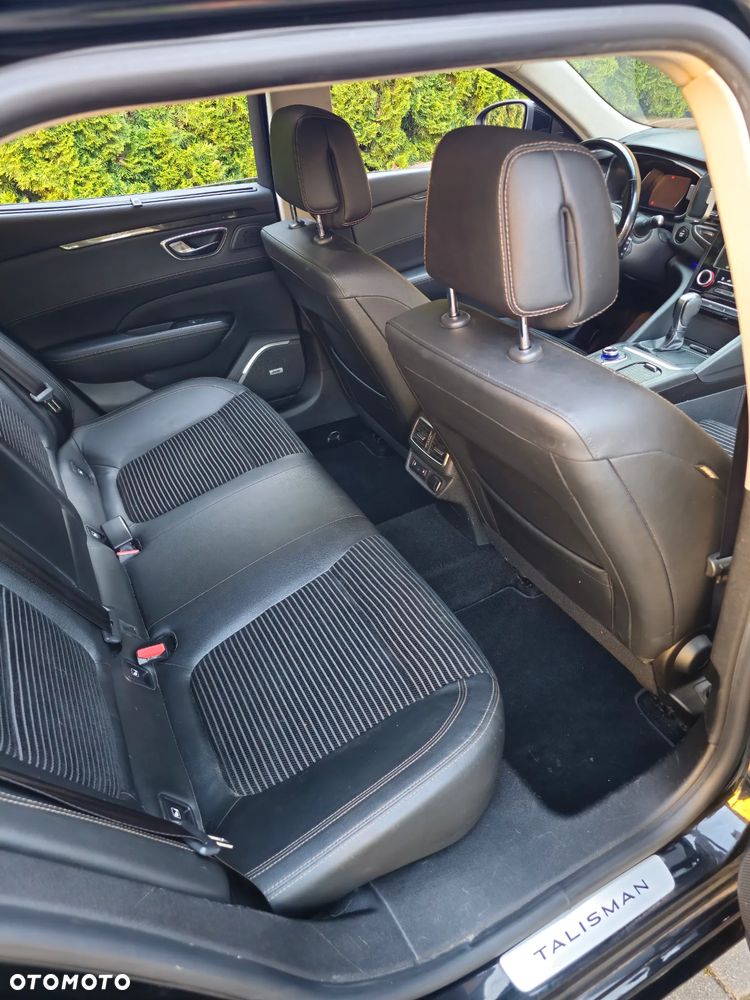 Renault Talisman 1.6 Energy TCe Zen EDC - 8